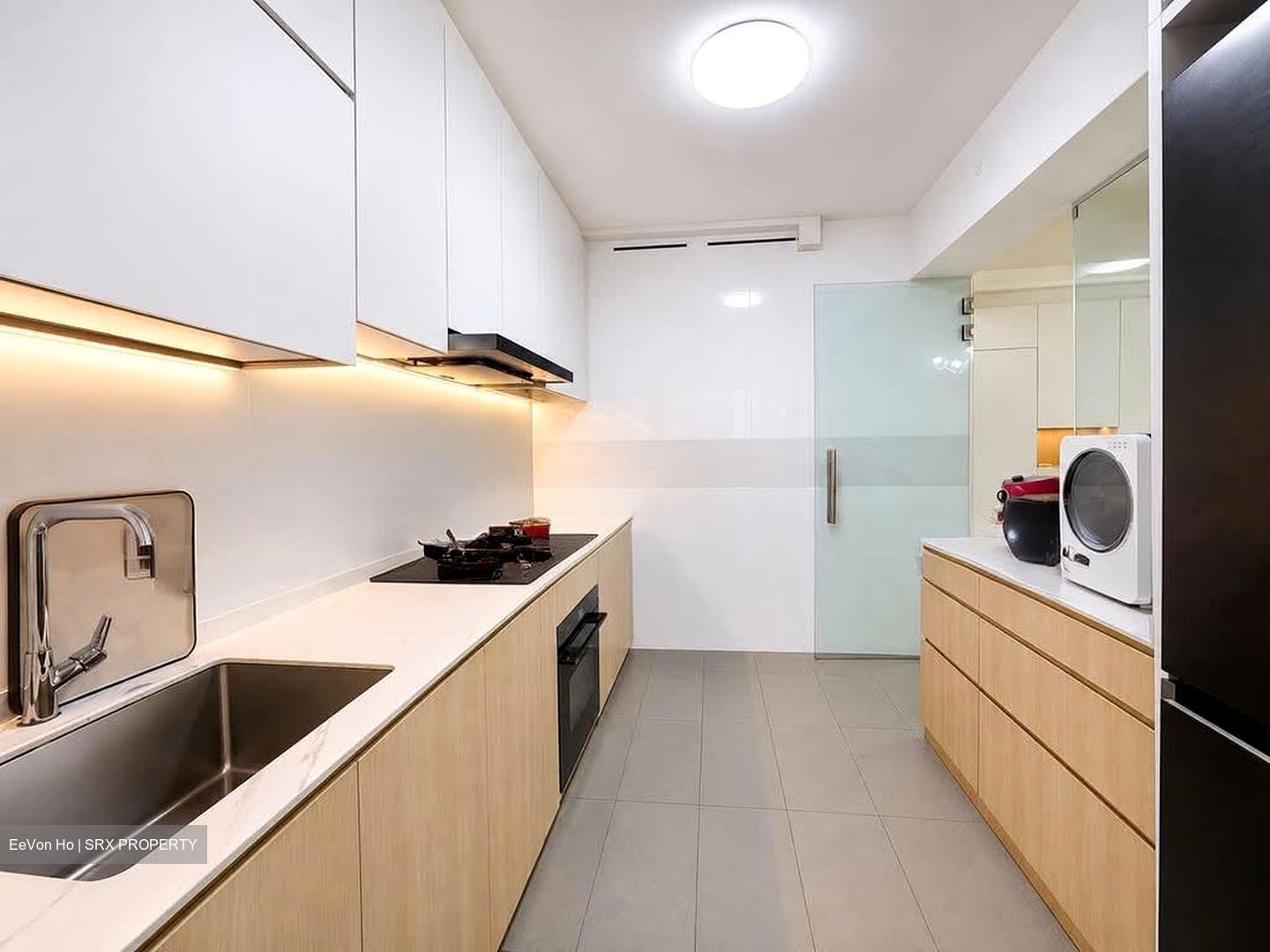 Blk 126A Eastdelta @ Canberra (Sembawang), HDB 4 Rooms #570724611